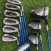 BO GAY GOLF XXIO MP1000 NU