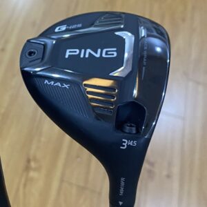 gậy golf gỗ 3 ping g425max