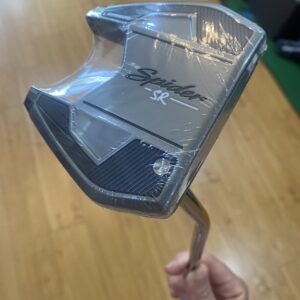 gay golf putter taylormade sprider SR