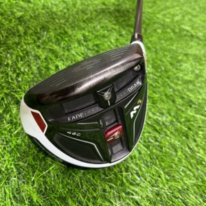 DRIVER TAYLORMADE M1