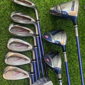 bo gay golf xxio mp1100 nu