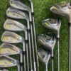 BO GAY GOLF NU HONMA TW GS