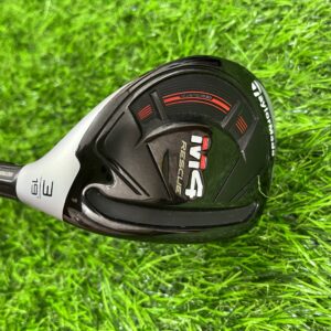 gay Golf RESCUE TaylorMade M4