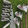 BO GAY GOLF NU TAYLORMADE GLOIRE+m6