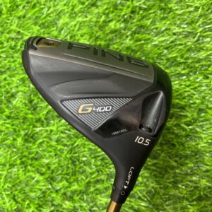 DRIVER G400 PING