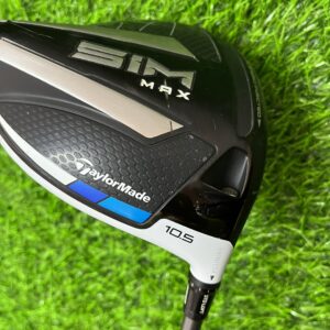 DRIVER TAYLORMADE SIMMAX