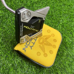 putter scotty cameron x12,5